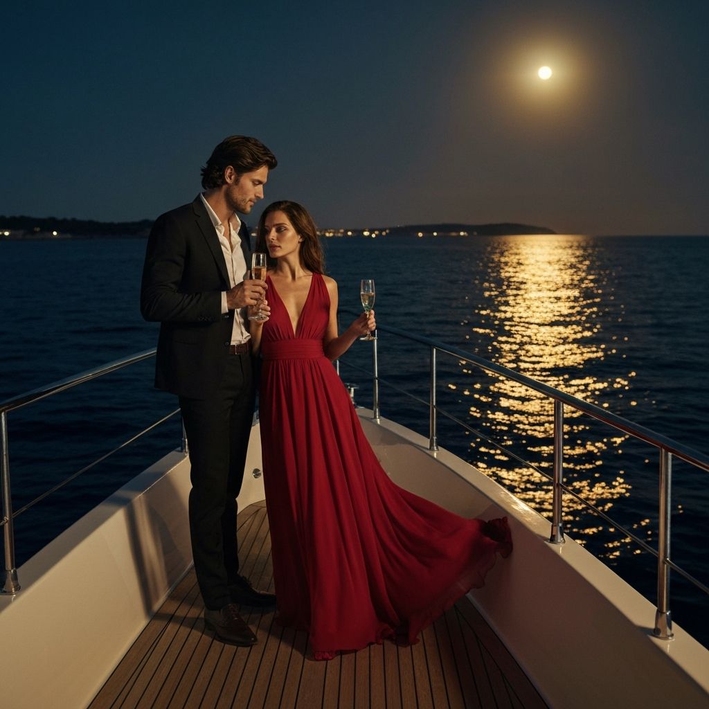 Global luxury travel